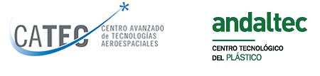 ANDALTEC Y CATEC INICIAN UN PROCESO DE COLABORACIÓN PARA POTENCIAR LOS SECTORES DEL PLÁSTICO Y AERONÁUTICO EN ANDALUCÍA ANDALTEC Y CATEC INICIAN UN PROCESO DE COLABORACIÓN PARA POTENCIAR LOS SECTORES DEL PLÁSTICO Y AERONÁUTICO EN ANDALUCÍA