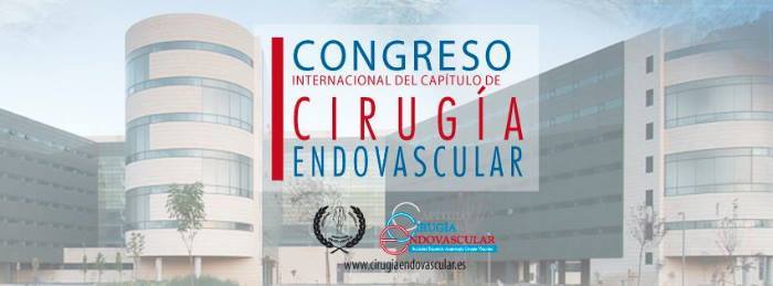 Granada acoge la cita científica más importante en España sobre cirugía endovascular Granada acoge la cita científica más importante en España sobre cirugía endovascular