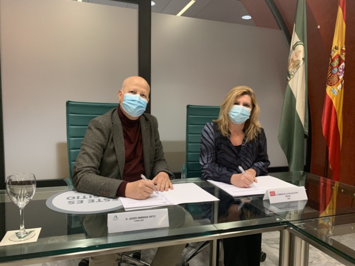 FEUSO Andalucía celebra el acuerdo de jubilación parcial de la enseñanza concertada e insta a avanzar en aquellos aspectos que permitirían una equiparación plena de las condiciones de los trabajadores del sector a los del resto de la educación andalu FEUSO Andalucía celebra el acuerdo de jubilación parcial de la enseñanza concertada e insta a avanzar en aquellos aspectos que permitirían una equiparación plena de las condiciones de los trabajadores del sector a los del resto de la educación andalu