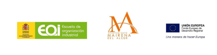 MAIRENA DEL ALCOR ALBERGARÁ UNA ACELERADORA DE EMPRESAS TECNOLÓGICAS MAIRENA DEL ALCOR ALBERGARÁ UNA ACELERADORA DE EMPRESAS TECNOLÓGICAS