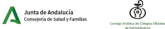 Salud y Familias y el Consejo Andaluz de Colegios Farmacéuticos ponen en marcha un 2º curso para optimizar el uso de antimicrobianos desde la Farmacia Comunitaria Salud y Familias y el Consejo Andaluz de Colegios Farmacéuticos ponen en marcha un 2º curso para optimizar el uso de antimicrobianos desde la Farmacia Comunitaria