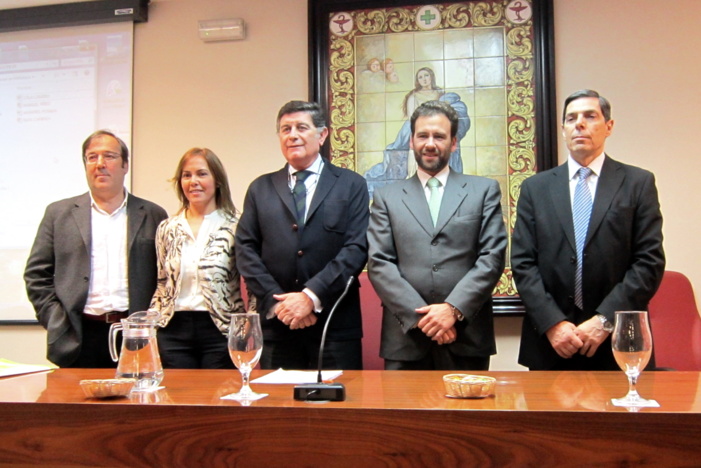 La ampliación del cribado neonatal de patologías, la creación de más centros de referencia y un incremento de las actividades formativas, apuestas de futuro para mejorar el diagnóstico y la atención a pacientes de enfermedades raras La ampliación del cribado neonatal de patologías, la creación de más centros de referencia y un incremento de las actividades formativas, apuestas de futuro para mejorar el diagnóstico y la atención a pacientes de enfermedades raras