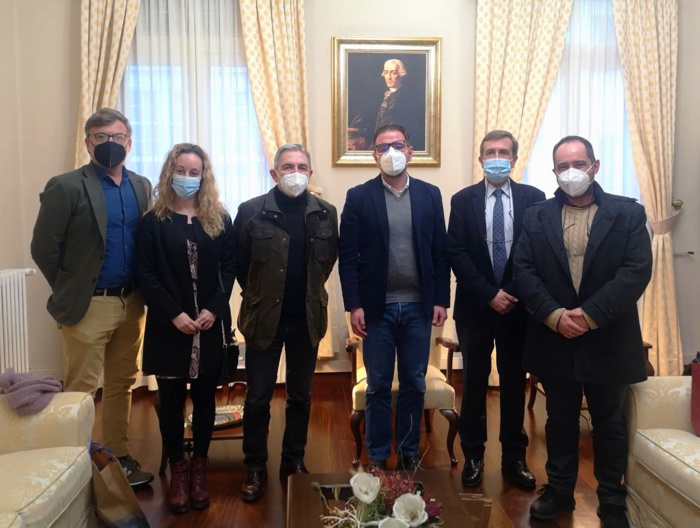 Ferrol se suma al movimiento Ciudades Libres de hepatitis C, #hepCityFree, para lograr la eliminación de la enfermedad en 2024 Ferrol se suma al movimiento Ciudades Libres de hepatitis C, #hepCityFree, para lograr la eliminación de la enfermedad en 2024