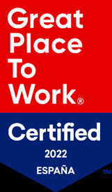 NOTA DE PRENSA: Sector Alarm obtiene la Certificación Great Place to Work NOTA DE PRENSA: Sector Alarm obtiene la Certificación Great Place to Work