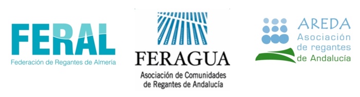 Convocatoria de prensa: EL REGADÍO ALMERIENSE SE MOVILIZARÁ EN SEVILLA PARA PROTESTAR CONTRA EL TARIFAZO ELÉCTRICO ANTE LA DELEGACIÓN DEL GOBIERNO EN ANDALUCÍA Convocatoria de prensa: EL REGADÍO ALMERIENSE SE MOVILIZARÁ EN SEVILLA PARA PROTESTAR CONTRA EL TARIFAZO ELÉCTRICO ANTE LA DELEGACIÓN DEL GOBIERNO EN ANDALUCÍA