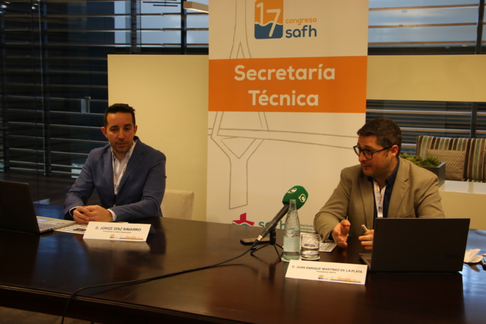 Nota de prensa - Los farmacéuticos hospitalarios subrayan el papel clave que desempeñan en el sistema público sanitario para mejorar la asistencia sanitaria a los pacientes y su calidad de vida Nota de prensa - Los farmacéuticos hospitalarios subrayan el papel clave que desempeñan en el sistema público sanitario para mejorar la asistencia sanitaria a los pacientes y su calidad de vida