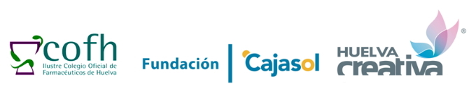 El Colegio de Farmacéuticos de Huelva y el Aula Creativa de la Fundación Cajasol muestran a la población onubense consejos prácticos saludables a través de sesiones informativas