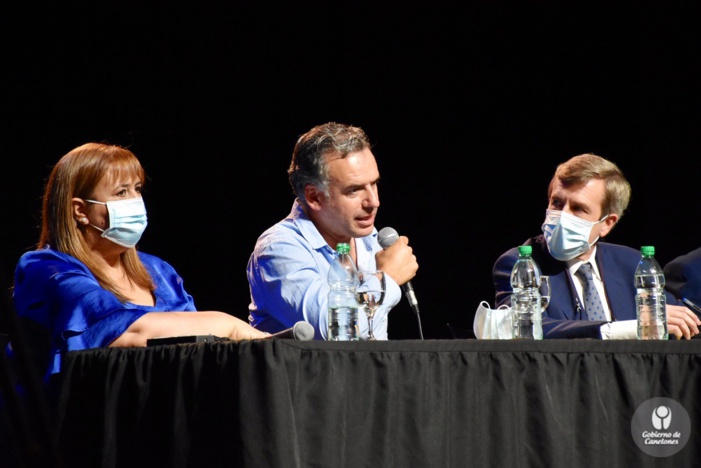 España exporta a Uruguay su programa de ciudades comprometidas con la eliminación de la hepatitis C España exporta a Uruguay su programa de ciudades comprometidas con la eliminación de la hepatitis C