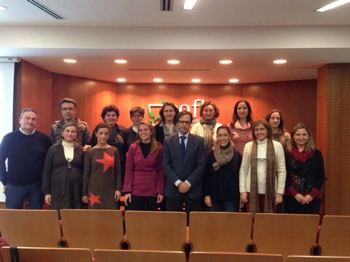 La provincia de Huelva contará con 21 nuevas oficinas de farmacia que entrarán en funcionamiento en los próximos meses La provincia de Huelva contará con 21 nuevas oficinas de farmacia que entrarán en funcionamiento en los próximos meses