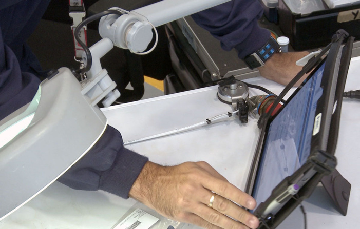 NOTA DE PRENSA: AERTEC, la UMA y Telefónica Tech desarrollan un proyecto de software basado en tecnología Blockchain aplicado a la industria aeronáutica NOTA DE PRENSA: AERTEC, la UMA y Telefónica Tech desarrollan un proyecto de software basado en tecnología Blockchain aplicado a la industria aeronáutica