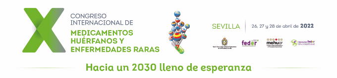 Sevilla acoge desde mañana martes el principal encuentro sobre enfermedades raras de España Sevilla acoge desde mañana martes el principal encuentro sobre enfermedades raras de España