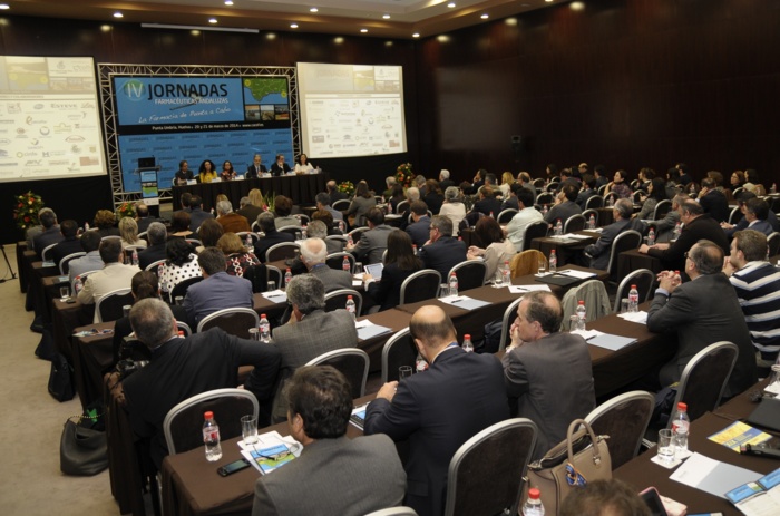 La farmacia andaluza pide paso para asumir un rol más protagonista en el sistema sanitario, en especial en la atención y control de crónicos La farmacia andaluza pide paso para asumir un rol más protagonista en el sistema sanitario, en especial en la atención y control de crónicos