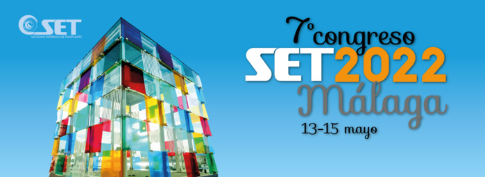 Presentación del 7º Congreso de la Sociedad Española de Trasplante, que reunirá desde mañana en Málaga a más de 400 expertos e investigadores del ámbito nacional e internacional Presentación del 7º Congreso de la Sociedad Española de Trasplante, que reunirá desde mañana en Málaga a más de 400 expertos e investigadores del ámbito nacional e internacional