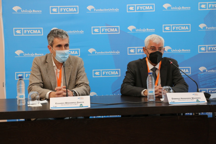 Los especialistas en trasplante en España destacan la recuperación de la actividad trasplantadora en el último año y prevén alcanzar en 2022 los niveles prepandemia  Los especialistas en trasplante en España destacan la recuperación de la actividad trasplantadora en el último año y prevén alcanzar en 2022 los niveles prepandemia