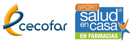 TONI ELÍAS Y MARÍA PUJOL PRESENTAN EN INFARMA ‘SALUD EN CASA SPORT’, UNA NUEVA LÍNEA DE ARTÍCULOS DE AYUDA PARA PRACTICAR DEPORTE DE MANERA SEGURA TONI ELÍAS Y MARÍA PUJOL PRESENTAN EN INFARMA ‘SALUD EN CASA SPORT’, UNA NUEVA LÍNEA DE ARTÍCULOS DE AYUDA PARA PRACTICAR DEPORTE DE MANERA SEGURA