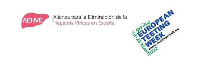 La Alianza para la Eliminación de las Hepatitis Víricas demanda mejoras en la definición y aplicación de la estrategia nacional de cribado de la hepatitis C La Alianza para la Eliminación de las Hepatitis Víricas demanda mejoras en la definición y aplicación de la estrategia nacional de cribado de la hepatitis C