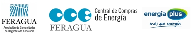 Nota de prensa: NACE LA PRIMERA CENTRAL DE COMPRAS DE ENERGÍA PARA EL REGADÍO EN ESPAÑA PROMOVIDA POR FERAGUA CON LA QUE PODRÁN AHORRAR UN MÍNIMO DEL 10% DE SU FACTURA ELÉCTRICA Nota de prensa: NACE LA PRIMERA CENTRAL DE COMPRAS DE ENERGÍA PARA EL REGADÍO EN ESPAÑA PROMOVIDA POR FERAGUA CON LA QUE PODRÁN AHORRAR UN MÍNIMO DEL 10% DE SU FACTURA ELÉCTRICA