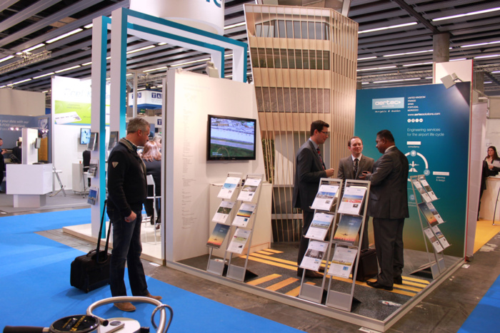 AERTEC SOLUTIONS PRESENTA EN PASSENGER TERMINAL EXPO SU CARTERA DE SERVICIOS ESPECIALIZADOS EN LA MEJORA DE LA SEGURIDAD EN LOS AEROPUERTOS AERTEC SOLUTIONS PRESENTA EN PASSENGER TERMINAL EXPO SU CARTERA DE SERVICIOS ESPECIALIZADOS EN LA MEJORA DE LA SEGURIDAD EN LOS AEROPUERTOS