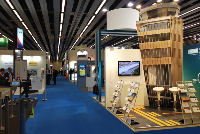 AERTEC SOLUTIONS PRESENTA EN PASSENGER TERMINAL EXPO SU CARTERA DE SERVICIOS ESPECIALIZADOS EN LA MEJORA DE LA SEGURIDAD EN LOS AEROPUERTOS AERTEC SOLUTIONS PRESENTA EN PASSENGER TERMINAL EXPO SU CARTERA DE SERVICIOS ESPECIALIZADOS EN LA MEJORA DE LA SEGURIDAD EN LOS AEROPUERTOS