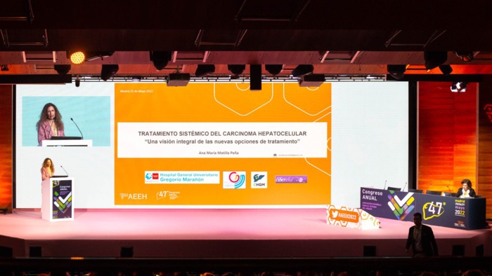 NOTA DE PRENSA: Los hepatólogos advierten de dificultades e inequidades entre comunidades en el acceso a los tratamientos para el cáncer de hígado NOTA DE PRENSA: Los hepatólogos advierten de dificultades e inequidades entre comunidades en el acceso a los tratamientos para el cáncer de hígado