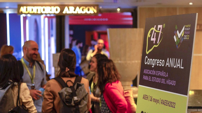 NOTA DE PRENSA: Una elevación de las transaminasas tras la vacunación COVID19 puede indicar la presencia de hepatitis autoinmune NOTA DE PRENSA: Una elevación de las transaminasas tras la vacunación COVID19 puede indicar la presencia de hepatitis autoinmune