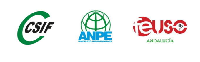 (Incluye fotos y manifiesto) Los profesores de Religión se concentran en las capitales de Andalucía en defensa de sus puestos de trabajo (Incluye fotos y manifiesto) Los profesores de Religión se concentran en las capitales de Andalucía en defensa de sus puestos de trabajo