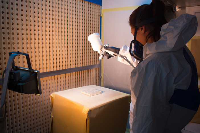 NOTA DE PRENSA - GRABYSUR SE TRASLADA A AERÓPOLIS PARA OBTENER MAYOR MÚSCULO INDUSTRIAL NOTA DE PRENSA - GRABYSUR SE TRASLADA A AERÓPOLIS PARA OBTENER MAYOR MÚSCULO INDUSTRIAL