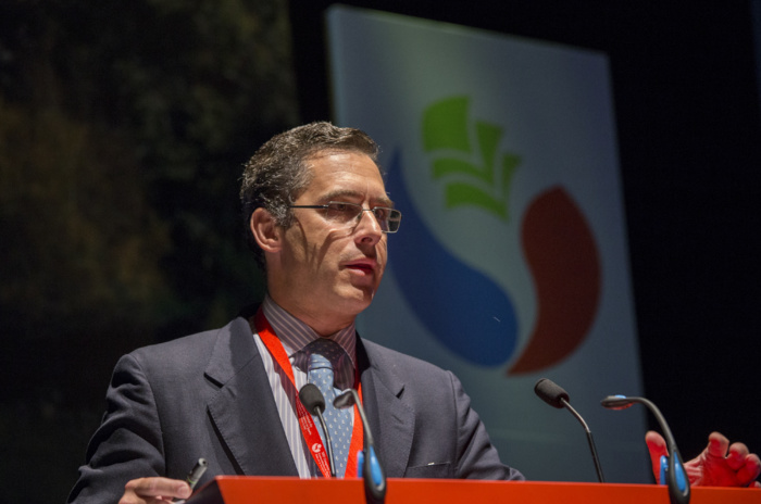 NOTA DE PRENSA: FERAGUA INSTA AL GOBIERNO A GARANTIZAR LOS DERECHOS PRE-EXISTENTES DE AGUAS SUBTERRÁNEAS DE CARÁCTER PRIVADAS NOTA DE PRENSA: FERAGUA INSTA AL GOBIERNO A GARANTIZAR LOS DERECHOS PRE-EXISTENTES DE AGUAS SUBTERRÁNEAS DE CARÁCTER PRIVADAS