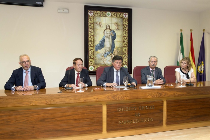 Un estudio destaca el valor de la incorporación de las TICs a la farmacia para prevenir y detectar errores de medicación Un estudio destaca el valor de la incorporación de las TICs a la farmacia para prevenir y detectar errores de medicación