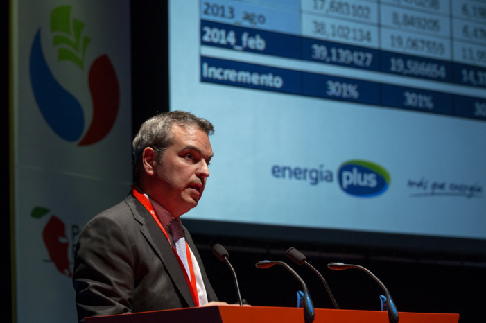 NOTA DE PRENSA: EL REGADÍO AHORRARÍA MÁS DE 42 MILLONES DE EUROS ANUALES SI SUS COMUNIDADES SE UNIERAN EN CENTRALES DE COMPRA DE ENERGÍA NOTA DE PRENSA: EL REGADÍO AHORRARÍA MÁS DE 42 MILLONES DE EUROS ANUALES SI SUS COMUNIDADES SE UNIERAN EN CENTRALES DE COMPRA DE ENERGÍA