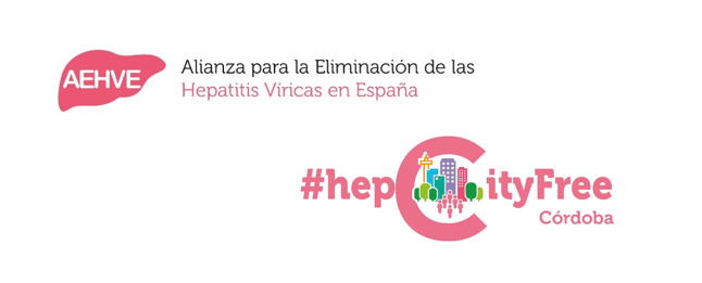 Córdoba se suma al movimiento Ciudades Libres de hepatitis C, #hepCityFree, para lograr la eliminación de la enfermedad en 2024