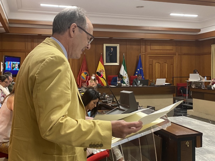 Córdoba se suma al movimiento Ciudades Libres de hepatitis C, #hepCityFree, para lograr la eliminación de la enfermedad en 2024 Córdoba se suma al movimiento Ciudades Libres de hepatitis C, #hepCityFree, para lograr la eliminación de la enfermedad en 2024