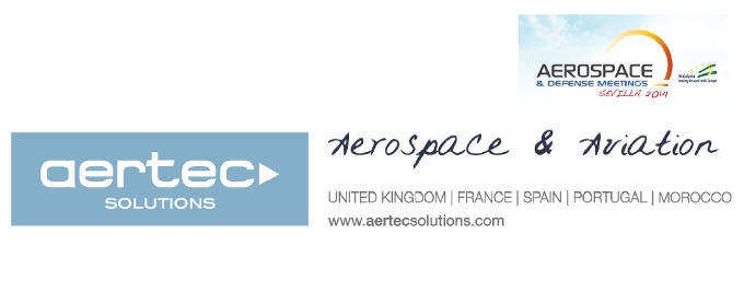 Encuentro informativo: AERTEC Solutions informa sobre el proceso de selección a nivel europeo realizado por Airbus por que el esta empresa se convierte en Proveedor Preferente (Tier One)