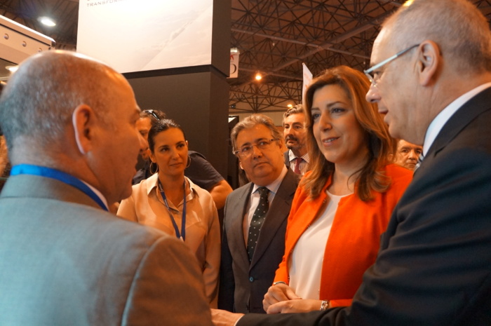 Grabysur culmina el desarrollo de la tecnología para la adaptación a visión nocturna de los indicadores de cabina de aeronaves militares Grabysur culmina el desarrollo de la tecnología para la adaptación a visión nocturna de los indicadores de cabina de aeronaves militares