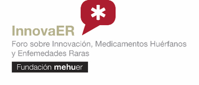Nace InnovaER, foro dedicado a analizar medidas de innovación aplicables al ámbito de las enfermedades raras Nace InnovaER, foro dedicado a analizar medidas de innovación aplicables al ámbito de las enfermedades raras