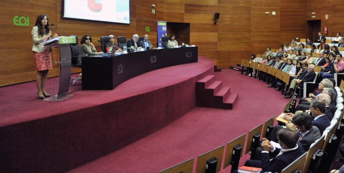 LAS PYMES SEVILLANAS NECESITAN MEJORAR EN ACCESIBILIDAD (Nota informativa + Fotografías) LAS PYMES SEVILLANAS NECESITAN MEJORAR EN ACCESIBILIDAD (Nota informativa + Fotografías)