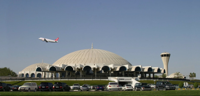 NOTA DE PRENSA: El Aeropuerto Internacional de Sharjah (EAU) elige AERTEC para optimizar la gestión de sus operaciones NOTA DE PRENSA: El Aeropuerto Internacional de Sharjah (EAU) elige AERTEC para optimizar la gestión de sus operaciones