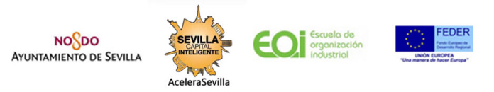Convocatoria a medios: Presentación del proyecto "Acelera Sevilla" Convocatoria a medios: Presentación del proyecto "Acelera Sevilla"