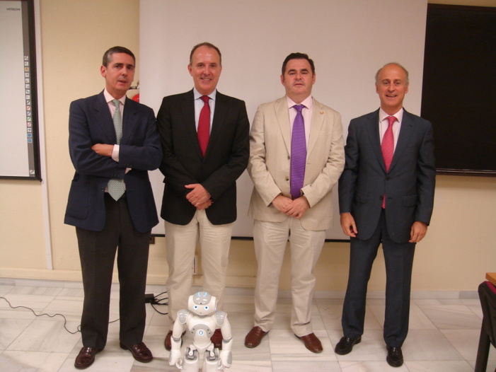 MÁS DE 120 EMPRESAS SOLICITAN SU PARTICIPACIÓN EN “ACELERA SEVILLA” EN SU SEGUNDA FASE DE CAPTACIÓN (Nota + fotos) MÁS DE 120 EMPRESAS SOLICITAN SU PARTICIPACIÓN EN “ACELERA SEVILLA” EN SU SEGUNDA FASE DE CAPTACIÓN (Nota + fotos)