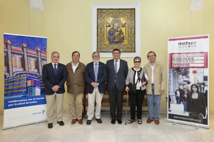 Foro InnovaER da sus primeros pasos en Sevilla abogando por una mayor participación de los ciudadanos en la gestión de los recursos sanitarios y solicitando reformular el sistema de financiación de los medicamentos huérfanos Foro InnovaER da sus primeros pasos en Sevilla abogando por una mayor participación de los ciudadanos en la gestión de los recursos sanitarios y solicitando reformular el sistema de financiación de los medicamentos huérfanos