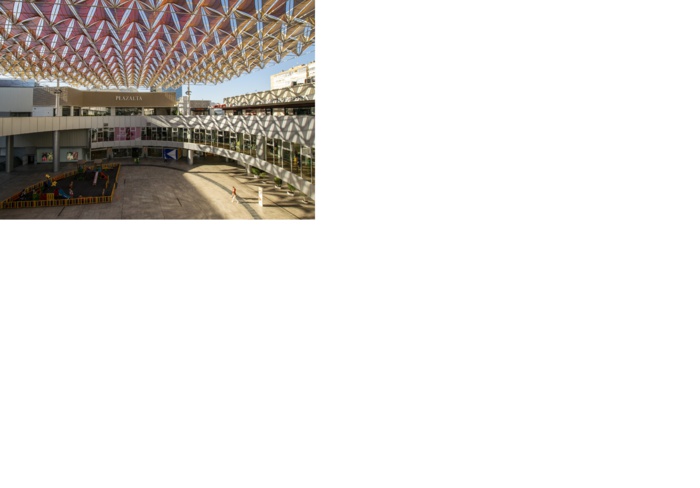 NOTA DE PRENSA: NERVIÓN PLAZA PREVÉ MÁS DE 10 MILLONES DE VISITANTES EN 2022 TRAS LA INAUGURACIÓN DE PLAZALTA, SU NUEVA ÁREA DE RESTAURACIÓN TEMÁTICA, Y LA INCORPORACIÓN DE NUEVOS OPERADORES NOTA DE PRENSA: NERVIÓN PLAZA PREVÉ MÁS DE 10 MILLONES DE VISITANTES EN 2022 TRAS LA INAUGURACIÓN DE PLAZALTA, SU NUEVA ÁREA DE RESTAURACIÓN TEMÁTICA, Y LA INCORPORACIÓN DE NUEVOS OPERADORES