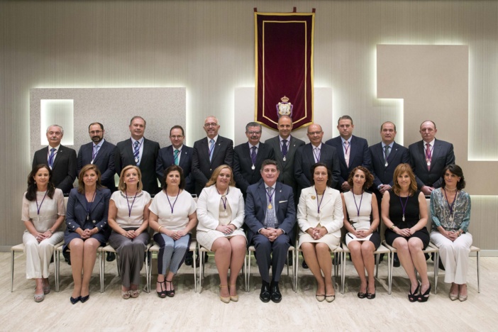 Manuel Pérez: “No podemos permitirnos el lujo de que la farmacia sea usada sólo para dispensar medicamentos” Manuel Pérez: “No podemos permitirnos el lujo de que la farmacia sea usada sólo para dispensar medicamentos”