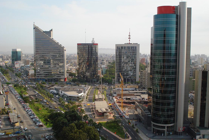 EL GRUPO ÁLAVA INGENIEROS ABRE UNA NUEVA OFICINA EN PERÚ PARA IMPULSAR SU EXPANSIÓN INTERNACIONAL EN EL MERCADO LATINOAMÉRICANO EL GRUPO ÁLAVA INGENIEROS ABRE UNA NUEVA OFICINA EN PERÚ PARA IMPULSAR SU EXPANSIÓN INTERNACIONAL EN EL MERCADO LATINOAMÉRICANO