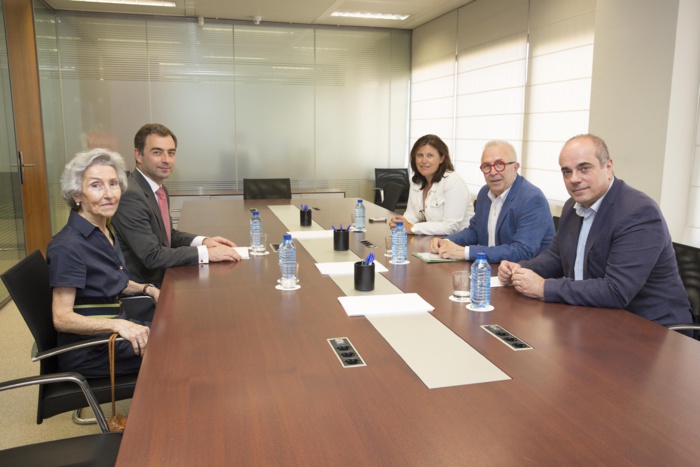 NOTA DE PRENSA: ANDALUCÍA ACOGERÁ EN MARZO DE 2015 LA CUMBRE DE LA SINGULARITY UNIVERSITY, QUE ABORDARÁ LOS AVANCES TECNOLÓGICOS QUE CAMBIARÁN LA VIDA DE LOS CIUDADANOS EN LAS PRÓXIMAS DÉCADAS NOTA DE PRENSA: ANDALUCÍA ACOGERÁ EN MARZO DE 2015 LA CUMBRE DE LA SINGULARITY UNIVERSITY, QUE ABORDARÁ LOS AVANCES TECNOLÓGICOS QUE CAMBIARÁN LA VIDA DE LOS CIUDADANOS EN LAS PRÓXIMAS DÉCADAS