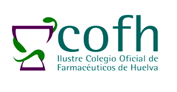 La Junta de Andalucía y el Colegio de Farmacéuticos de Huelva inician la entrega de material informativo de la campaña de sensibilización contra la violencia de género a las boticas onubenses