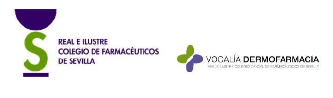 Fotoprotección personalizada, fotoprotección más eficaz: El Colegio de Farmacéuticos de Sevilla recomienda que se solicite el consejo del farmacéutico para elegir el fotoprotector más adecuado para cada piel y su forma de aplicación Fotoprotección personalizada, fotoprotección más eficaz: El Colegio de Farmacéuticos de Sevilla recomienda que se solicite el consejo del farmacéutico para elegir el fotoprotector más adecuado para cada piel y su forma de aplicación