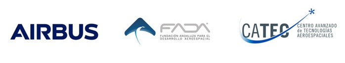 CONVOCATORIA DE PRENSA: Airbus y FADA-CATEC presentan mañana en el Centro de Vuelos Experimentales ATLAS el proyecto de I+D AGORA para la integración de drones en el espacio aéreo CONVOCATORIA DE PRENSA: Airbus y FADA-CATEC presentan mañana en el Centro de Vuelos Experimentales ATLAS el proyecto de I+D AGORA para la integración de drones en el espacio aéreo
