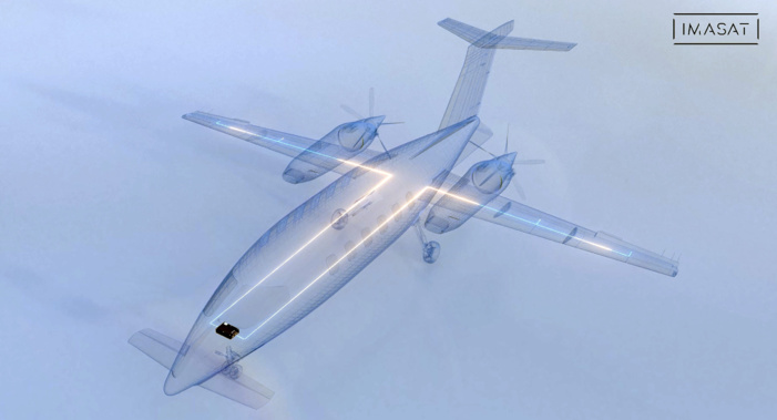 NOTA DE PRENSA: Tecnología cien por cien andaluza en un nuevo sistema que revolucionará la aviónica NOTA DE PRENSA: Tecnología cien por cien andaluza en un nuevo sistema que revolucionará la aviónica