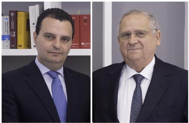 Nota informativa: Los directivos de Grupo Consea, los primeros empresarios andaluces en obtener la Medalla de Oro del Foro Europa 2001 Nota informativa: Los directivos de Grupo Consea, los primeros empresarios andaluces en obtener la Medalla de Oro del Foro Europa 2001