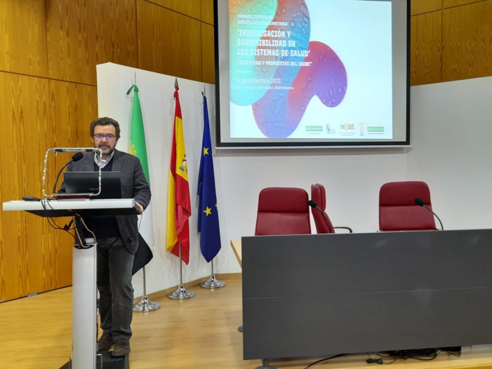 NOTA DE PRENSA: EXPERTOS ALERTAN DE UN CRECIMIENTO DE LOS COSTES SANITARIOS POR EL ENVEJECIMIENTO DE LA POBLACIÓN DE HASTA EL 2,5% DEL PIB, PUES EN 2060 EL 30% DE LOS EUROPEOS TENDRÁ MÁS DE 65 AÑOS NOTA DE PRENSA: EXPERTOS ALERTAN DE UN CRECIMIENTO DE LOS COSTES SANITARIOS POR EL ENVEJECIMIENTO DE LA POBLACIÓN DE HASTA EL 2,5% DEL PIB, PUES EN 2060 EL 30% DE LOS EUROPEOS TENDRÁ MÁS DE 65 AÑOS